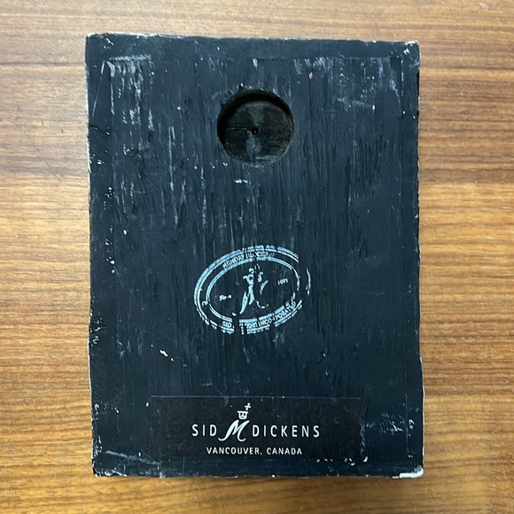 Sid Dickens Retired Tile Ha T-32 Vintage 90s - Picture 2 of 7